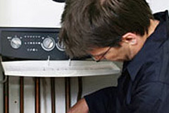 boiler repair Ellel