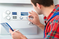 free Ellel gas safe engineer quotes